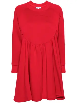 Платье-толстовка Calypso