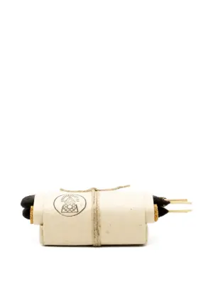 Набор для ванной и медитации