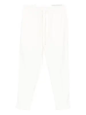 Брюки с кулиской