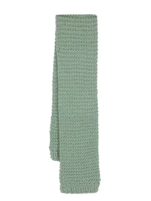 Шерстяной шарф Mountaineer