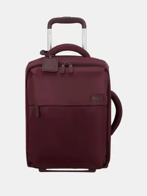 Мягкий складной чемодан Plume Pliable 2R 45 см