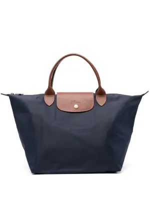 Сумка-тоут Le Pliage среднего размера