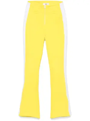 Лыжные брюки Sirius из коллаборации с JCC