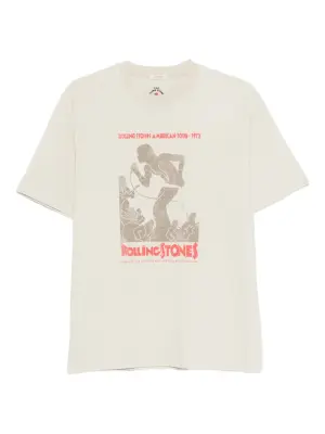 Футболка с графическим принтом