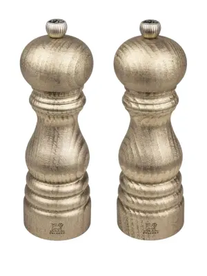 Набор Golden Paris для соли и перца