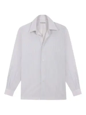 рубашка Manolo из коллаборации с Camisas