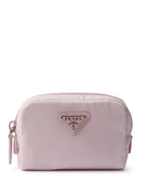 Косметичка с логотипом