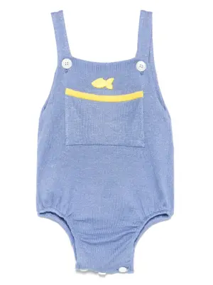 Боди с нашивками