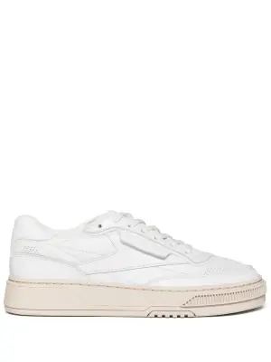 Кроссовки Club C Ltd White