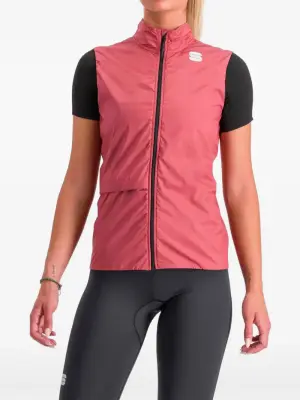 Лыжный топ с логотипом