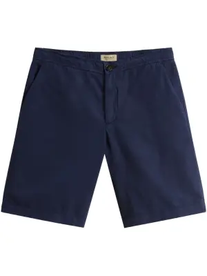 Льняные брюки