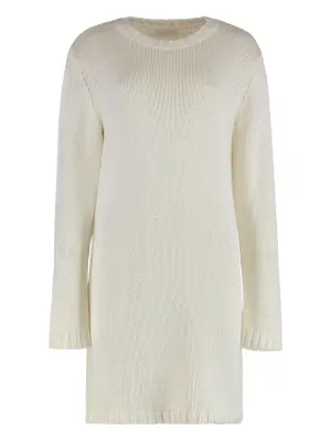 Трикотажное платье Libby