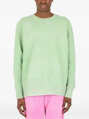 Свитшот Cosmo с круглым вырезом