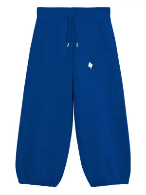 Брюки с кулиской