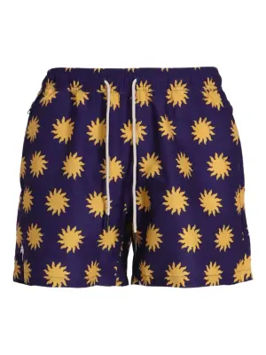 Плавки-шорты Sunday Sun