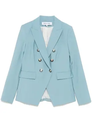 Блейзер Miller Dickey