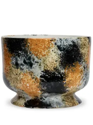 Керамическая ваза Jesture 2 (21 см)