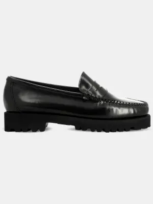 Мокасины 90 Penny из кожи