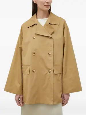 Двубортный пиджак