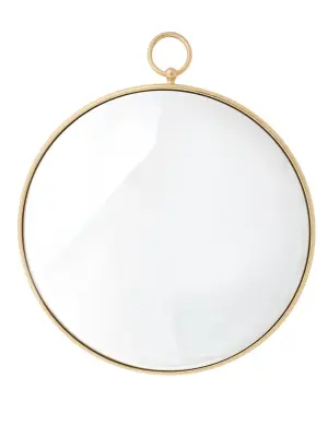 Круглое зеркало "Sorciere"