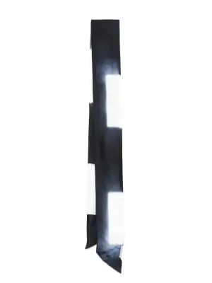 Твиловый платок