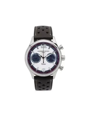 Наручные часы Vintage Rally 42 мм