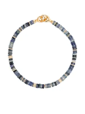 Браслет Shine из желтого золота с бриллиантами