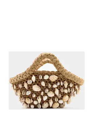 Сумка-тоут Shelly