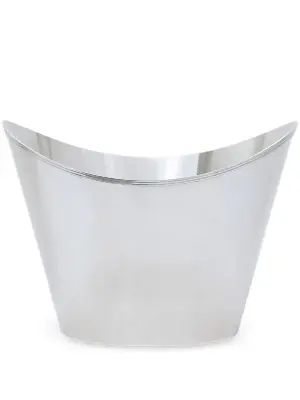 Глянцевое ведро для льда
