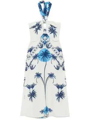 Платье миди Ipanema