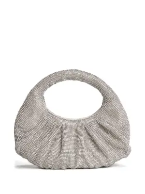 Украшенная сумка-тоут