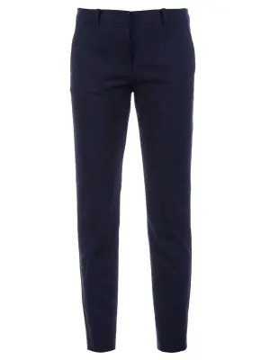 Укороченные брюки