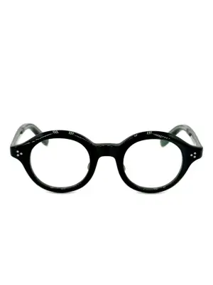 Очки в круглой оправе Richard