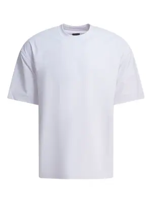 Футболка с короткими рукавами