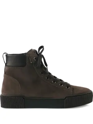 ботинки Buddy