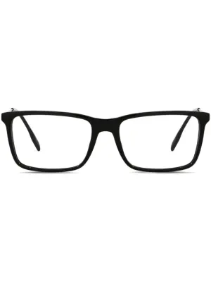 Очки HARRINGTON в прямоугольной оправе