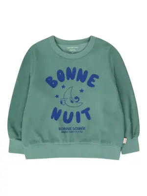 Толстовка Bonne Nuit