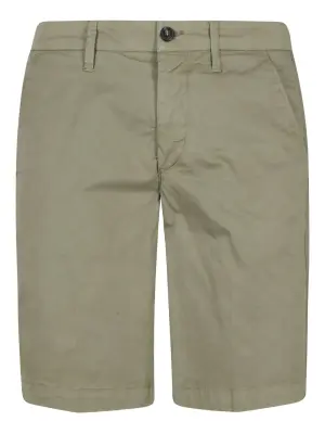 хлопковые шорты