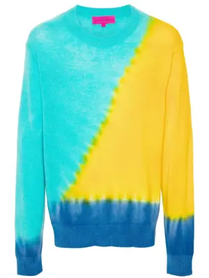 Джемпер Gradient Tranquility