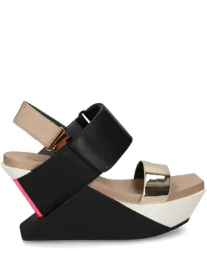 Босоножки Delta 100