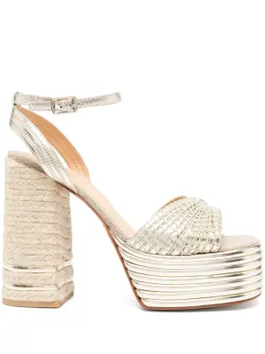 Босоножки Ferosa 130