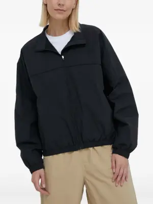 Бомбер на молнии