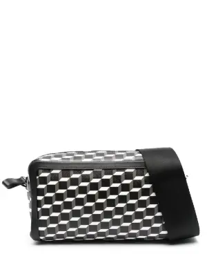 сумка на плечо Cube Box