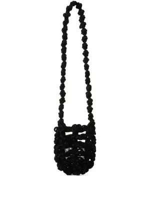 Сумка на плечо Knot