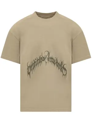 Футболка Tenebris