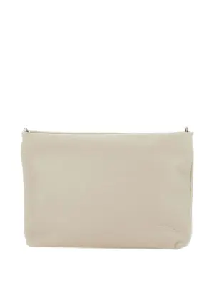 сумка через плечо с ремнем-цепочкой