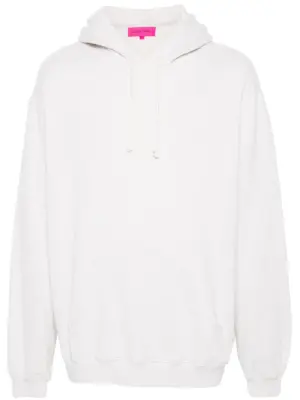 Худи из смесового кашемира