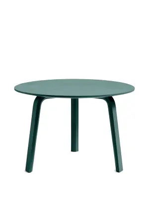 Круглый обеденный стол