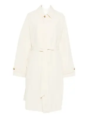 Пальто Marisol с поясом