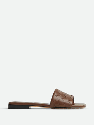 Parco Flat Mule